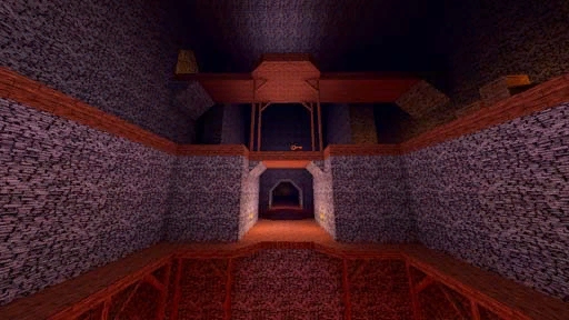 1-8 Buried Keep Thumbnail