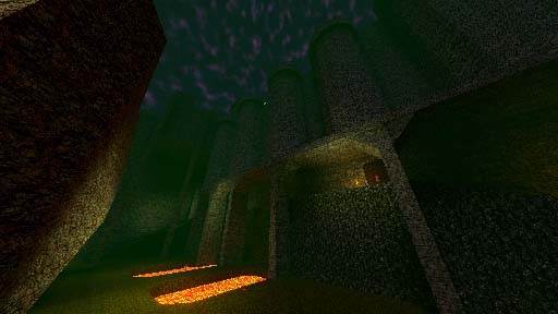 1-7 Buried Keep Thumbnail