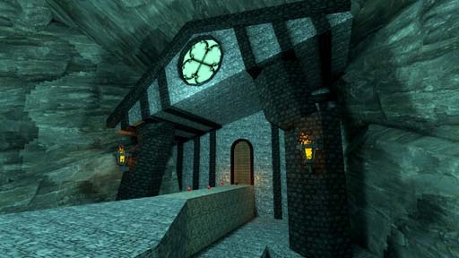 3-9 Buried Library Thumbnail