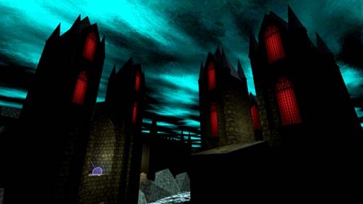 3-1 Holy City of Nox Thumbnail