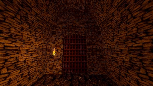 1-6 Forgotten Wing Thumbnail